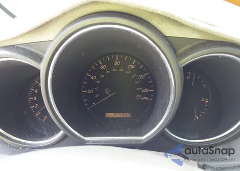 2005 Lexus Rx 330 из США, поврежденный, VIN 2T2HA31UX5C044227